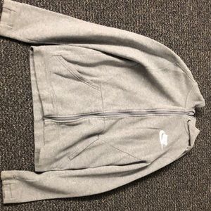 Kids nike hoodie xl